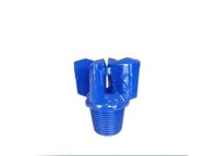 Four-Wing V-Shaped Scraper Bits, Four-Wing V-Shaped Scraper Bits, Claw