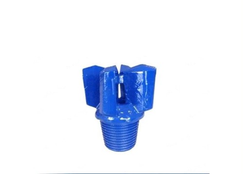 Four-Wing V-Shaped Scraper Bits, Four-Wing V-Shaped Scraper Bits, Claw