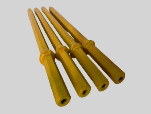 Taper Chisel Rod
