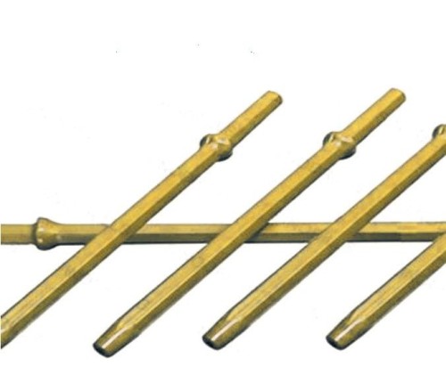 Integral Carburizing Taper Chisel