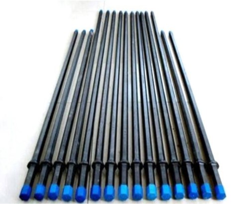 Integral Chisel